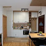 شقة Apartman Ski Jahorina *