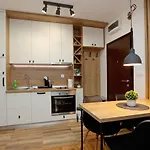 Apartman Ski Jahorina شقة