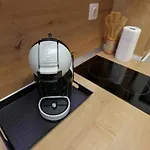 Apartman Ski Jahorina Lägenhet Jahorina