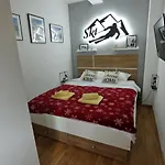 Apartman Ski Jahorina ياهورينا