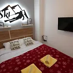 Apartman Ski Jahorina شقة *