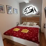 Apartman Ski Jahorina *