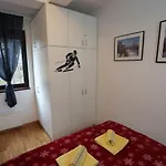 Lägenhet Apartman Ski Jahorina