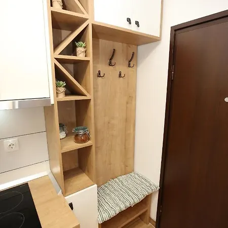 Apartman SKI Jahorina