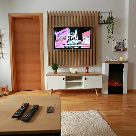 Apartman Ski Jahorina Apartament Jahorina