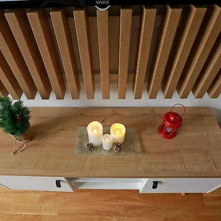 Apartman Ski Jahorina Apartament *