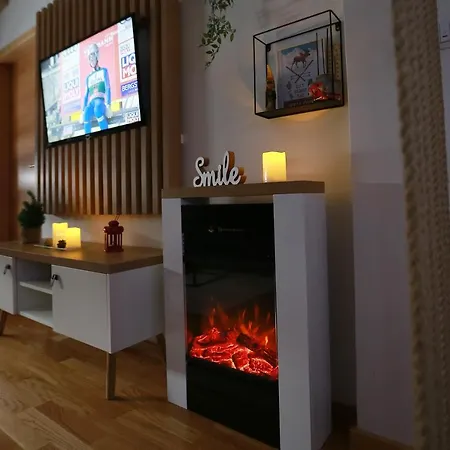 Apartment Apartman Ski Jahorina Jahorina