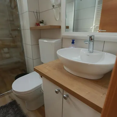 Apartman Ski Jahorina Apartament *