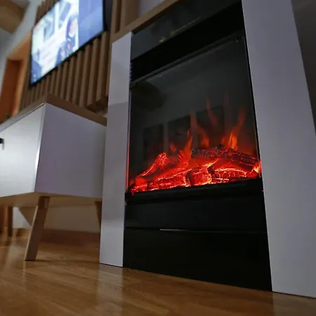 Apartman Ski Jahorina ياهورينا