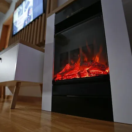 Apartman Ski Jahorina Jahorina