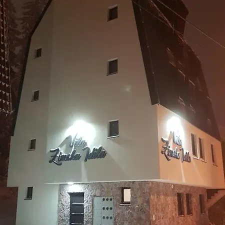 Apartman Ski Jahorina *