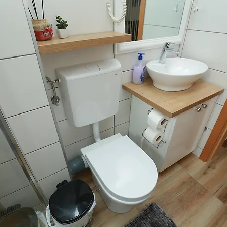 Apartman Ski Jahorina Apartament Jahorina