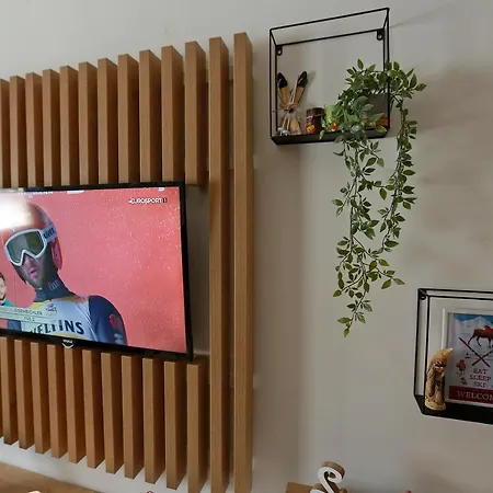 Apartman Ski Jahorina Jahorina