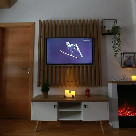 Apartman Ski Jahorina شقة