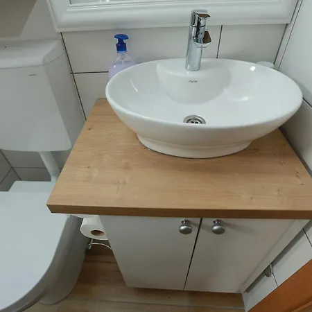 Apartman Ski Jahorina Apartament *