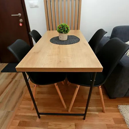Apartman Ski Jahorina Jahorina