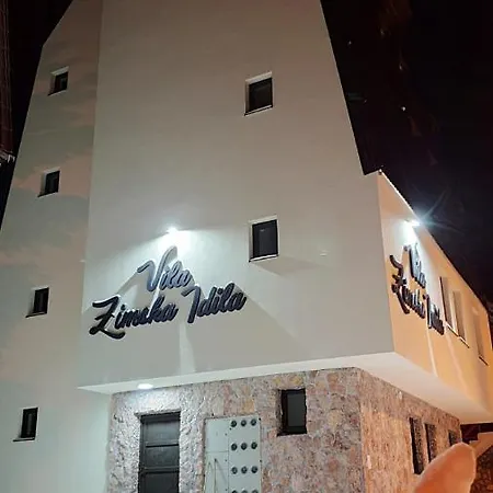 Apartament Apartman Ski Jahorina Jahorina