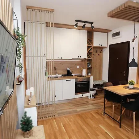 Apartament Apartman Ski Jahorina