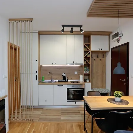 Apartment Apartman SKI Jahorina *