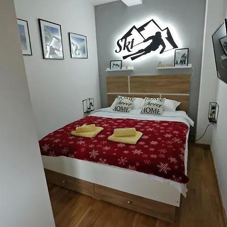 Apartman Ski Jahorina Jahorina