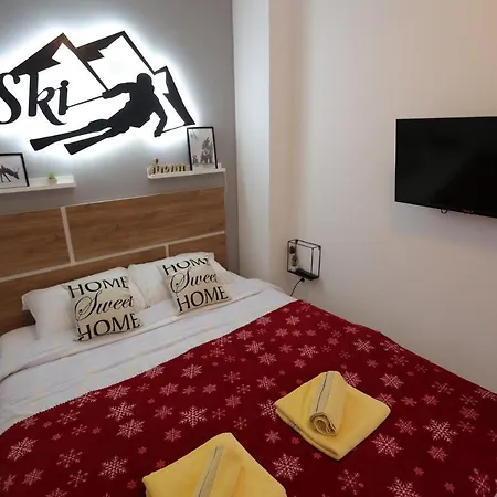 Apartman Ski Jahorina Apartament *