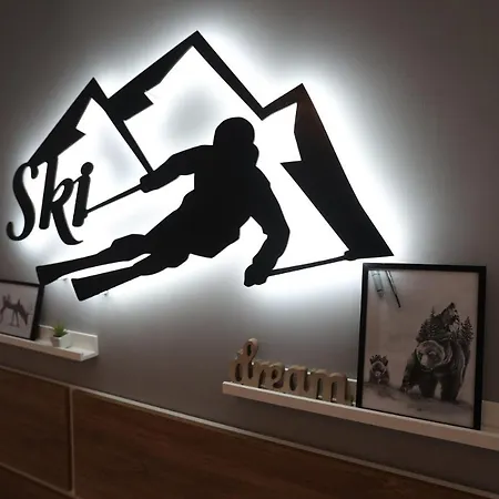 Apartman Ski Jahorina Apartment *