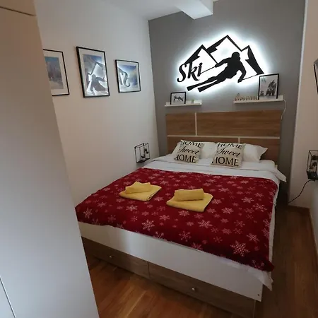 Apartman Ski Jahorina Jahorina