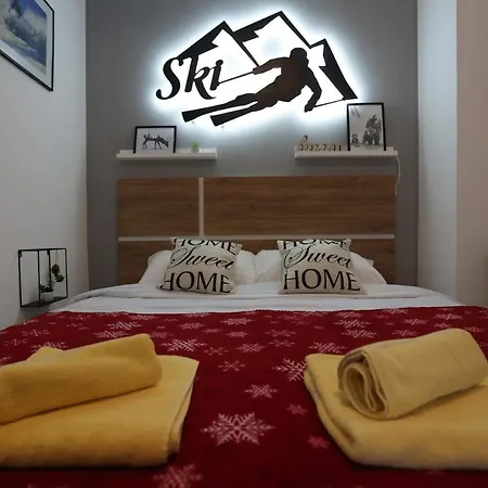 Apartman Ski Jahorina