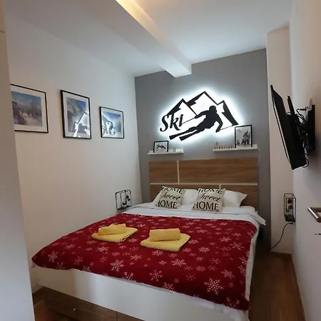 Apartman Ski Jahorina * Jahorina