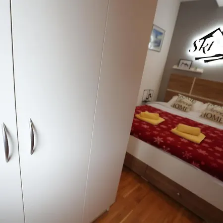 Apartman Ski Jahorina Jahorina