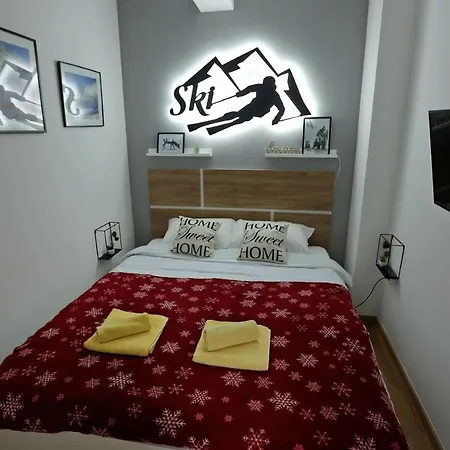 Apartman Ski Jahorina * Jahorina