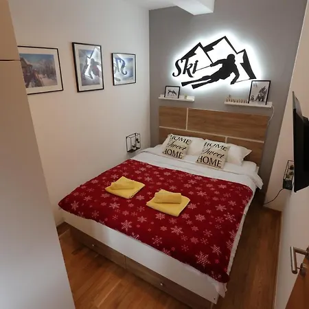 Apartman Ski Jahorina * Jahorina