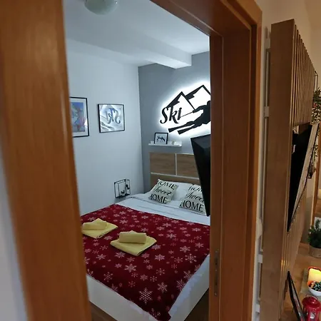 Apartman Ski Jahorina Apartment