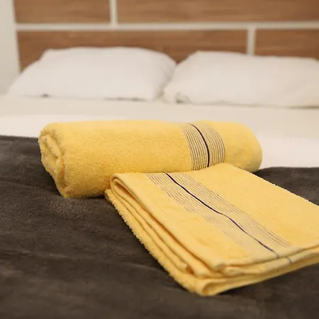 Apartman Ski Jahorina شقة ياهورينا